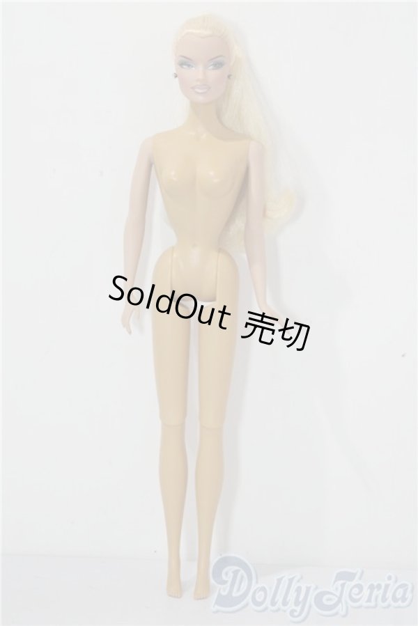 画像5: fashion royalty/kiyori　sato A-25-12-17-1096-TN-ZU (5)