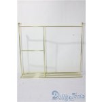 画像: 1/6ドール/ハンガーラック U-25-12-10-204-TN-ZU