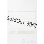 画像: 1/6ドール/ハンガーラック U-25-12-10-204-TN-ZU