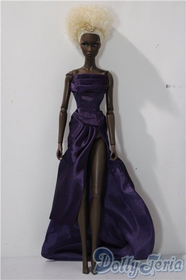 画像2: NU FANTASY/divingbeauty A-25-12-24-1085-TN-ZU (2)