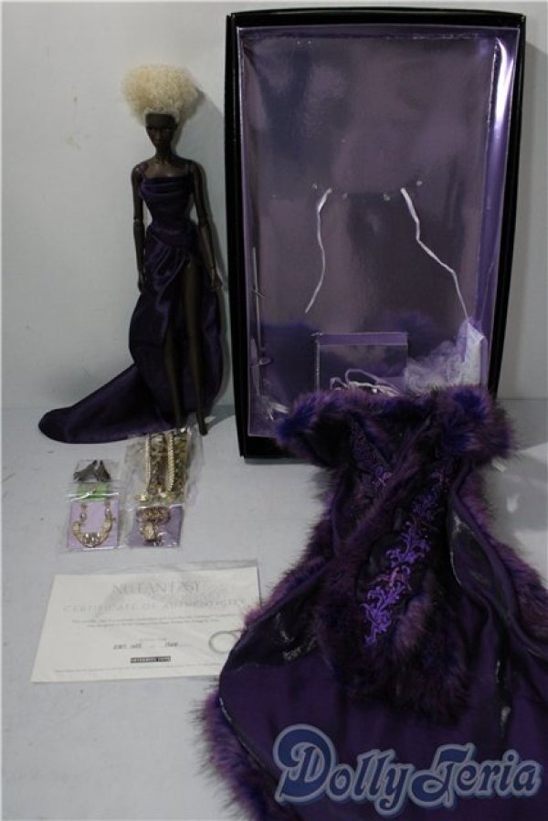 画像4: NU FANTASY/divingbeauty A-25-12-24-1085-TN-ZU (4)