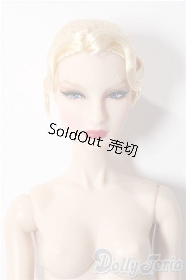 画像1: FASHION ROYALTY/VERONIQUS SILVER SOCIETY DRESSED DOLL/その他 A-25-12-10-1096-TN-ZU (1)