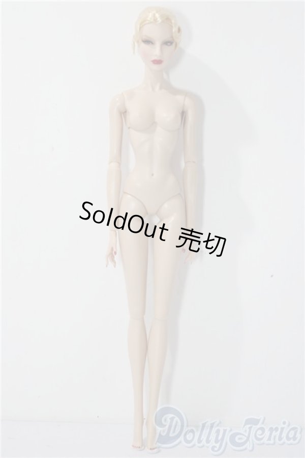 画像2: FASHION ROYALTY/VERONIQUS SILVER SOCIETY DRESSED DOLL/その他 A-25-12-10-1096-TN-ZU (2)