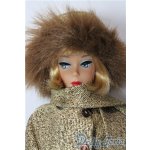 画像: Barbie/Gold 'n Glamour A-25-12-17-1091-TN-ZU