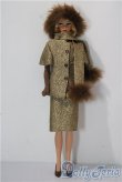 画像2: Barbie/Gold 'n Glamour A-25-12-17-1091-TN-ZU (2)