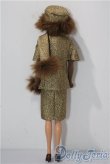 画像3: Barbie/Gold 'n Glamour A-25-12-17-1091-TN-ZU (3)