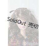 画像: BARBIE/FMC ハイ・ステッピング A-25-12-03-1082-TN-ZU