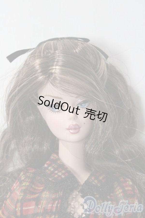 画像1: BARBIE/FMC ハイ・ステッピング A-25-12-03-1082-TN-ZU (1)