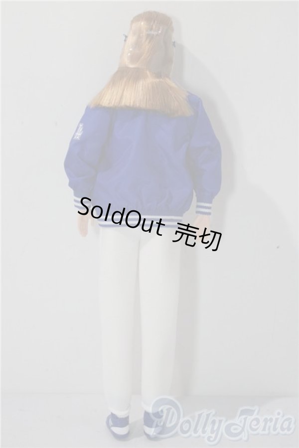 画像3: バービー/LOSANGELS DODGERS BARBIE A-25-12-24-1089-TN-ZU (3)