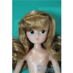 画像: リカちゃん/レトロリカ ミカン色のくちびる A-25-12-17-1094-TN-ZU