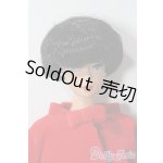 画像: 復刻バービー シルケンフレーム A-25-12-03-1078-TN-ZU