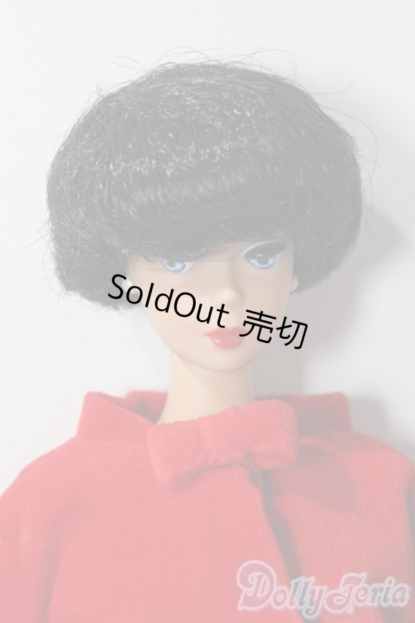 画像1: 復刻バービー シルケンフレーム A-25-12-03-1078-TN-ZU (1)