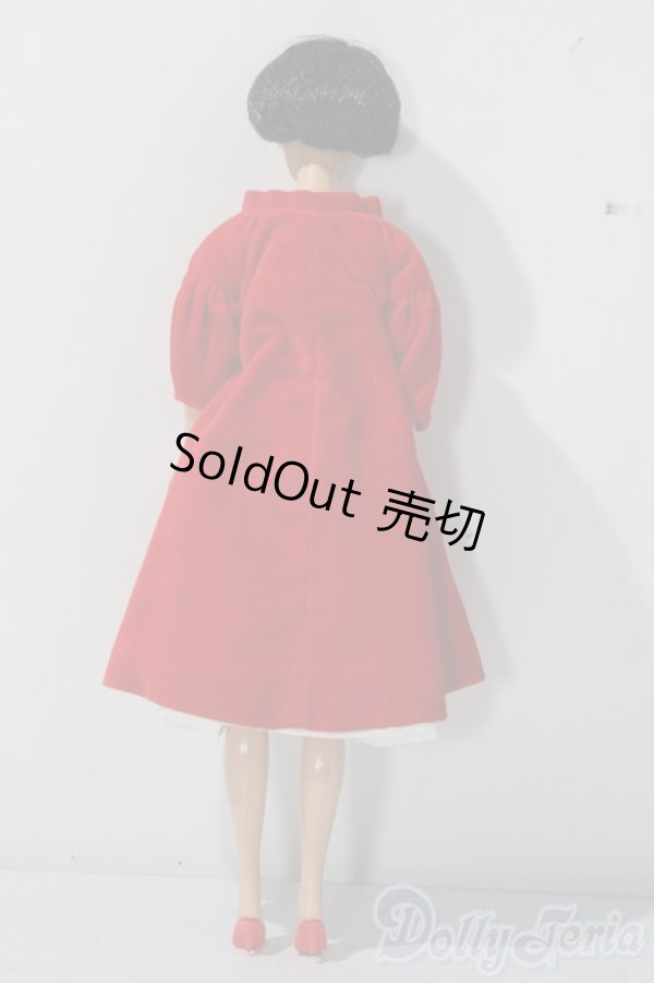 画像3: 復刻バービー シルケンフレーム A-25-12-03-1078-TN-ZU (3)