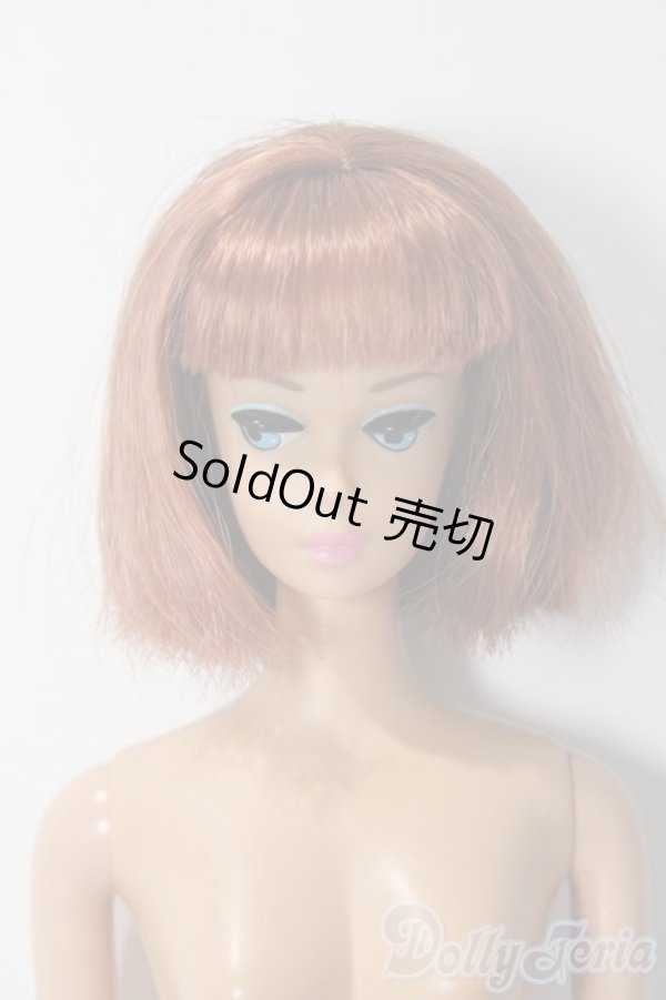 画像1: 復刻バービー/本体 A-25-12-03-1079-TN-ZU (1)