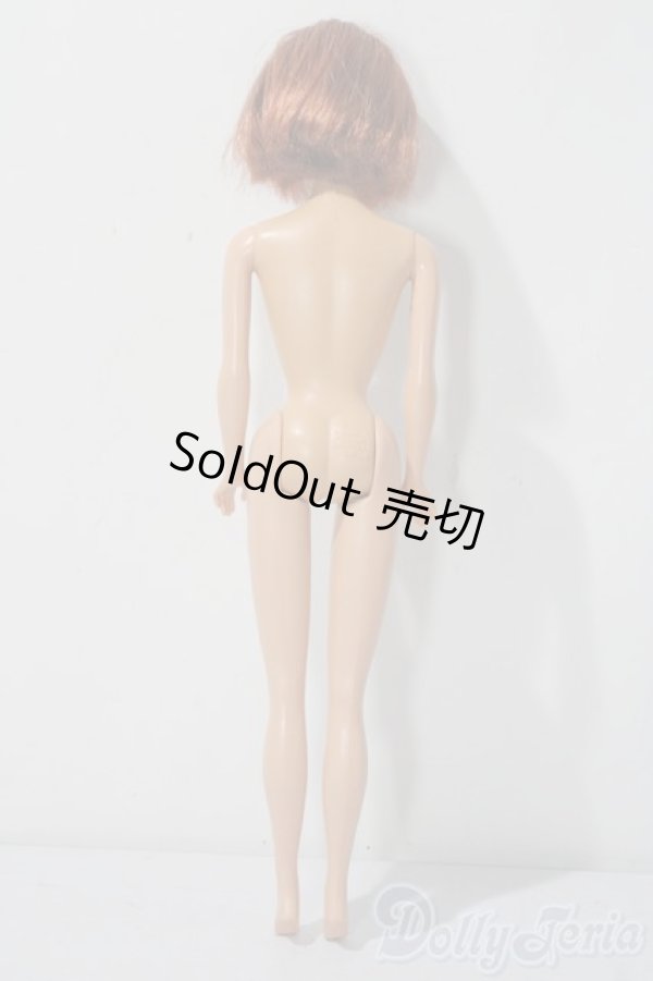 画像3: 復刻バービー/本体 A-25-12-03-1079-TN-ZU (3)