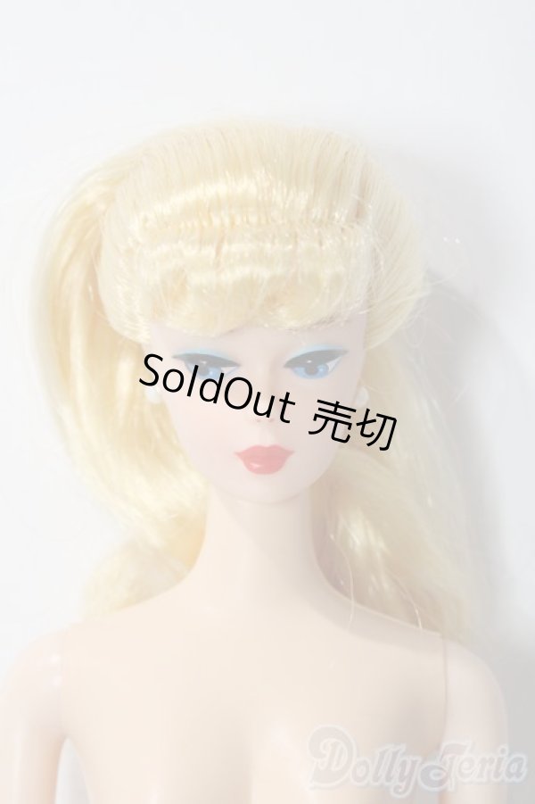 画像1: 復刻バービー/本体 A-25-12-03-1080-TN-ZU (1)