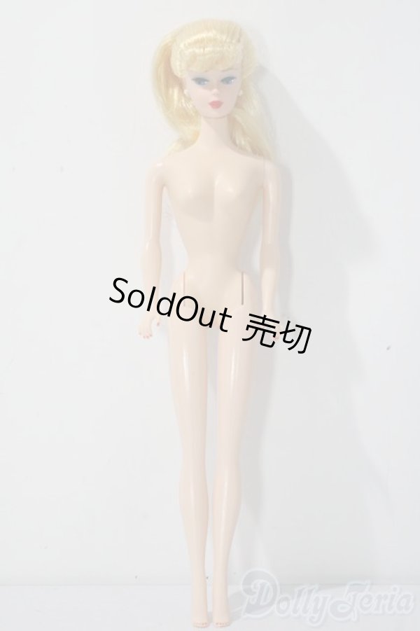 画像2: 復刻バービー/本体 A-25-12-03-1080-TN-ZU (2)