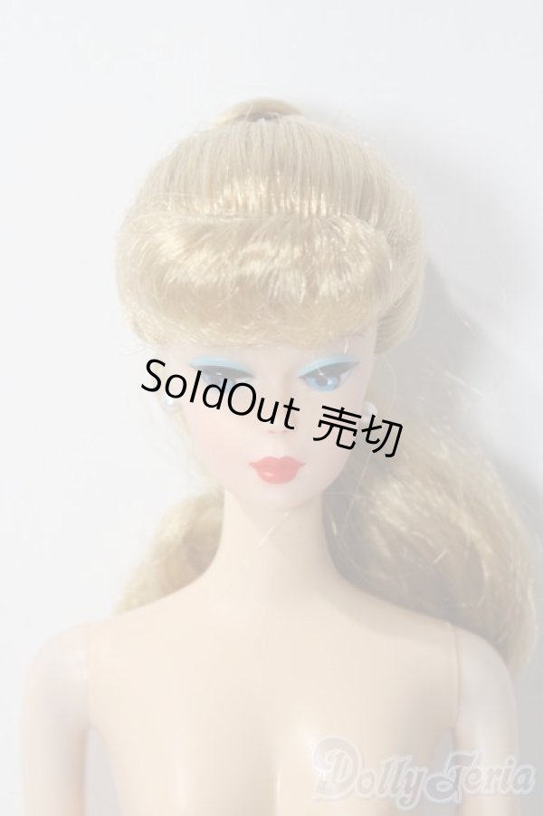 画像1: 復刻バービー/本体 A-25-12-03-1081-TN-ZU (1)