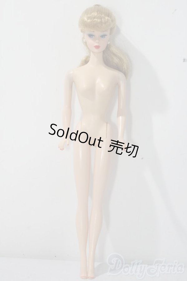 画像2: 復刻バービー/本体 A-25-12-03-1081-TN-ZU (2)