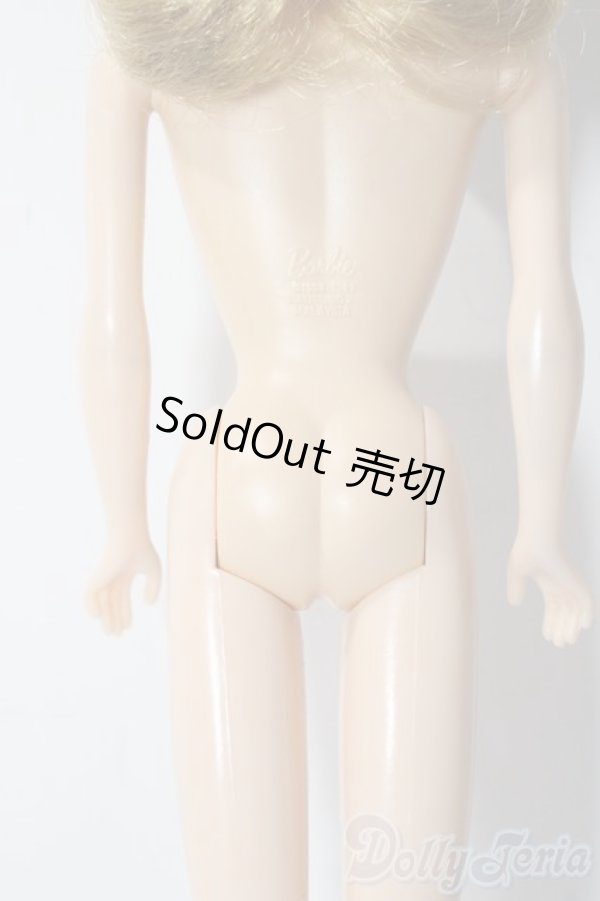 画像4: 復刻バービー/本体 A-25-12-03-1081-TN-ZU (4)