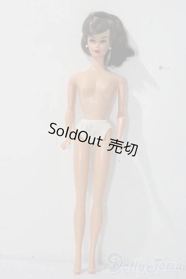 画像2: 復刻バービー/本体 A-25-12-03-1075-TN-ZU (2)