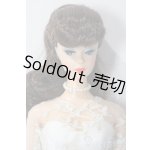 画像: 復刻バービー/本体 A-25-12-03-1074-TN-ZU