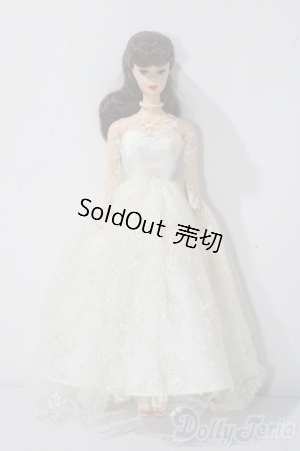 画像2: 復刻バービー/本体 A-25-12-03-1074-TN-ZU (2)