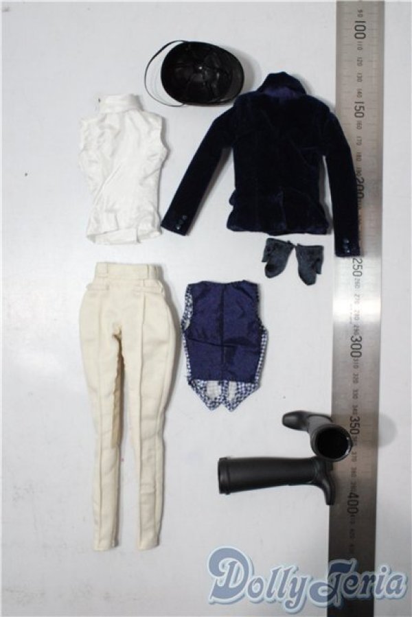 画像3: fmcバービー/OF:high stepping/バービー A-25-12-17-1092-TN-ZU (3)