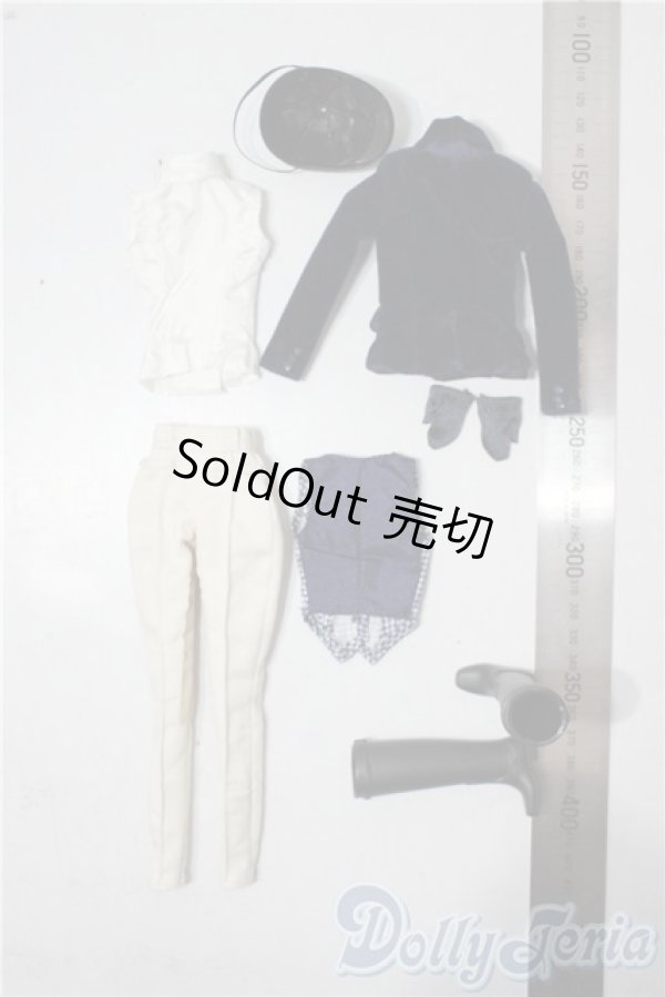 画像3: fmcバービー/OF:high stepping/バービー A-25-12-17-1092-TN-ZU (3)