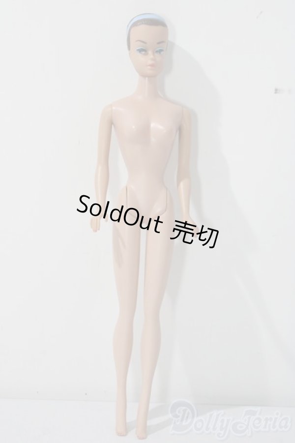 画像2: バービー/ヴィンテージファッションクイーン A-25-12-03-1076-TN-ZU (2)