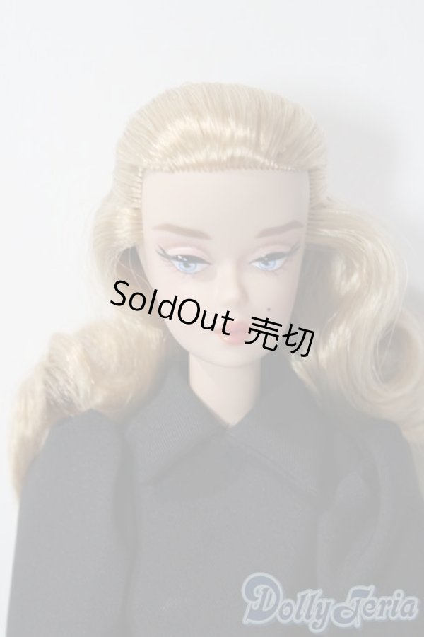 画像1: マテルバービー/Barbie FMC Highland Fling Fashion Model COLLECTION バービー ハイランドフリンク A-25-12-03-1077-TN-ZU (1)