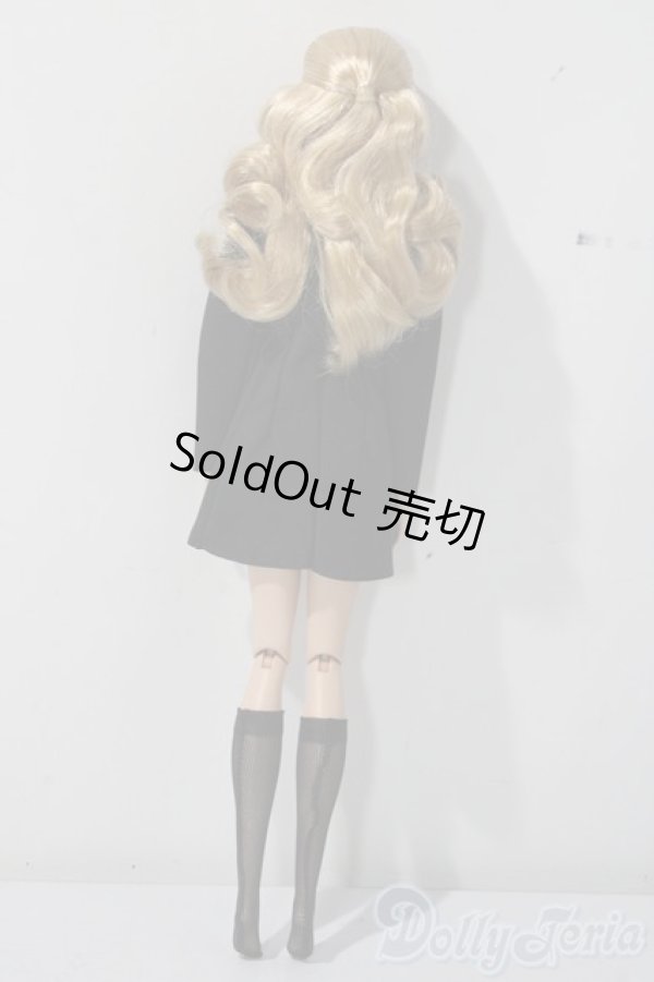 画像3: マテルバービー/Barbie FMC Highland Fling Fashion Model COLLECTION バービー ハイランドフリンク A-25-12-03-1077-TN-ZU (3)