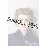 画像: TWILIGHT　SAGA JASPER A-25-12-03-1083-TN-ZU