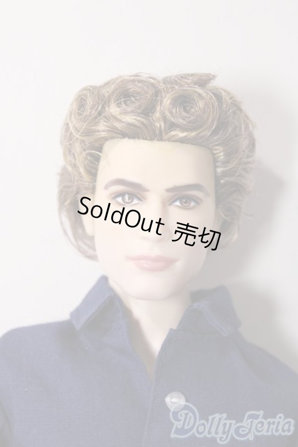 画像1: TWILIGHT　SAGA JASPER A-25-12-03-1083-TN-ZU (1)