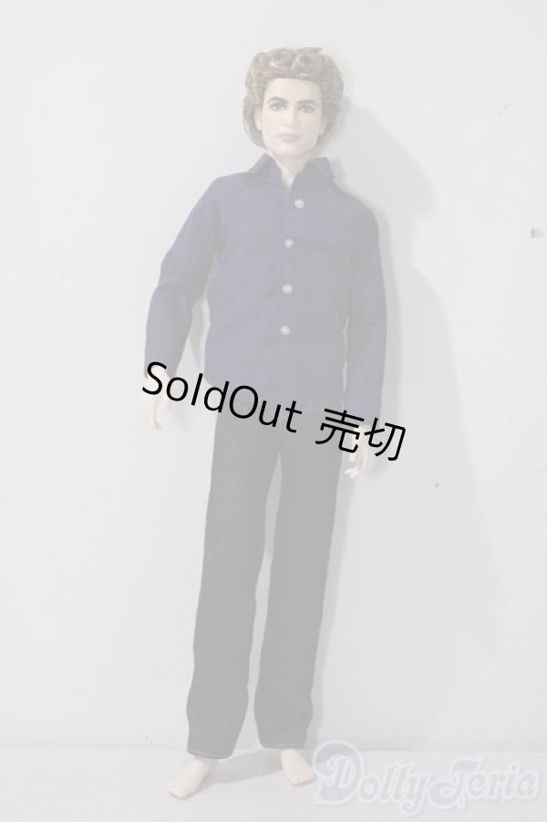 画像2: TWILIGHT　SAGA JASPER A-25-12-03-1083-TN-ZU (2)