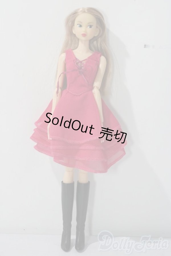 画像2: momokoDOLL/ミラクルパーティーガール A-25-12-03-1092-TN-ZU (2)