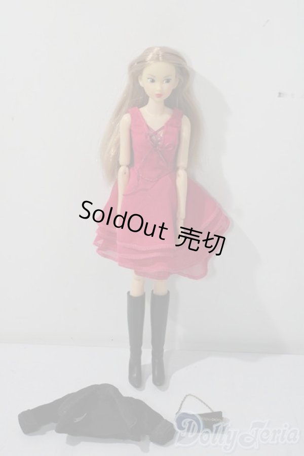 画像4: momokoDOLL/ミラクルパーティーガール A-25-12-03-1092-TN-ZU (4)