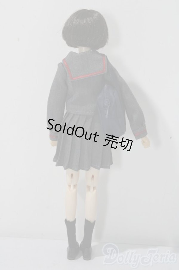 画像3: momoko doll/ベビチッチ・ミドルスクールLOVE A-25-12-03-1090-TN-ZU (3)