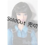 画像: AZONE/dynamite girls:本体&衣装 A-25-12-10-1090-TN-ZU