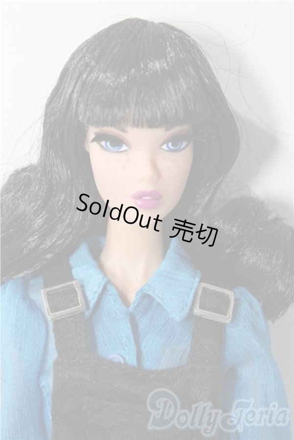 画像1: AZONE/dynamite girlｓ：本体＆衣装 A-25-12-10-1090-TN-ZU (1)