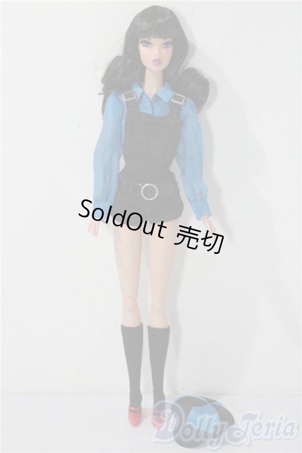 画像2: AZONE/dynamite girlｓ：本体＆衣装 A-25-12-10-1090-TN-ZU (2)