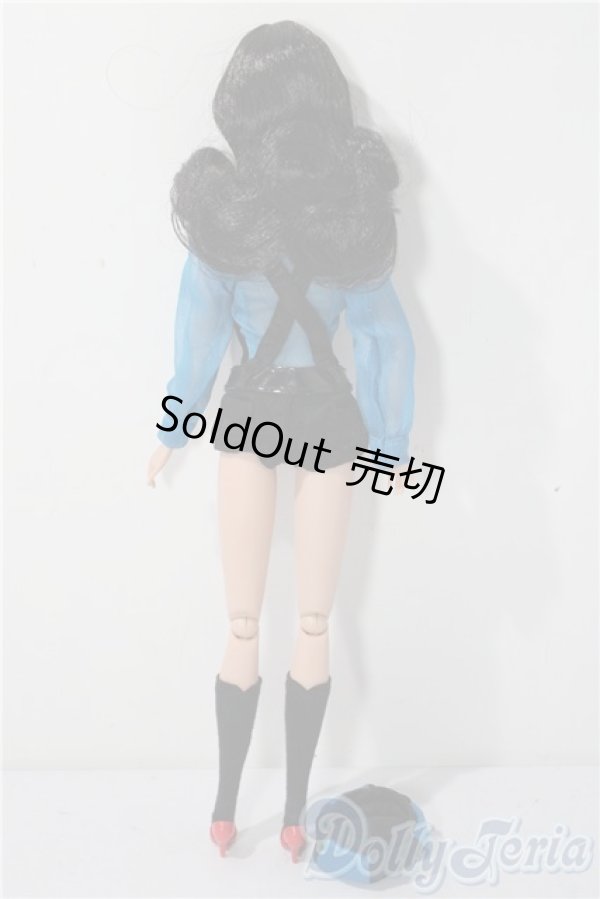 画像3: AZONE/dynamite girlｓ：本体＆衣装 A-25-12-10-1090-TN-ZU (3)