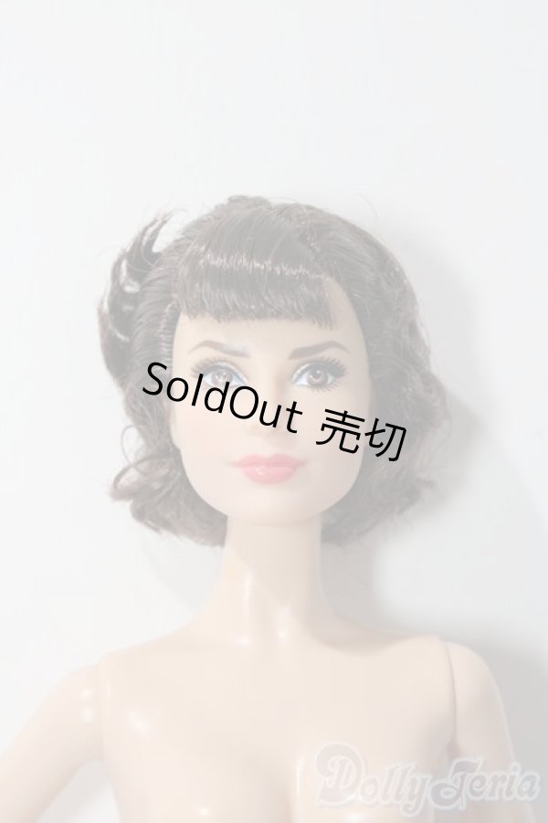 画像1: バービー/オードリー・ヘップバーン ローマの休日 A-25-12-03-1085-TN-ZU (1)