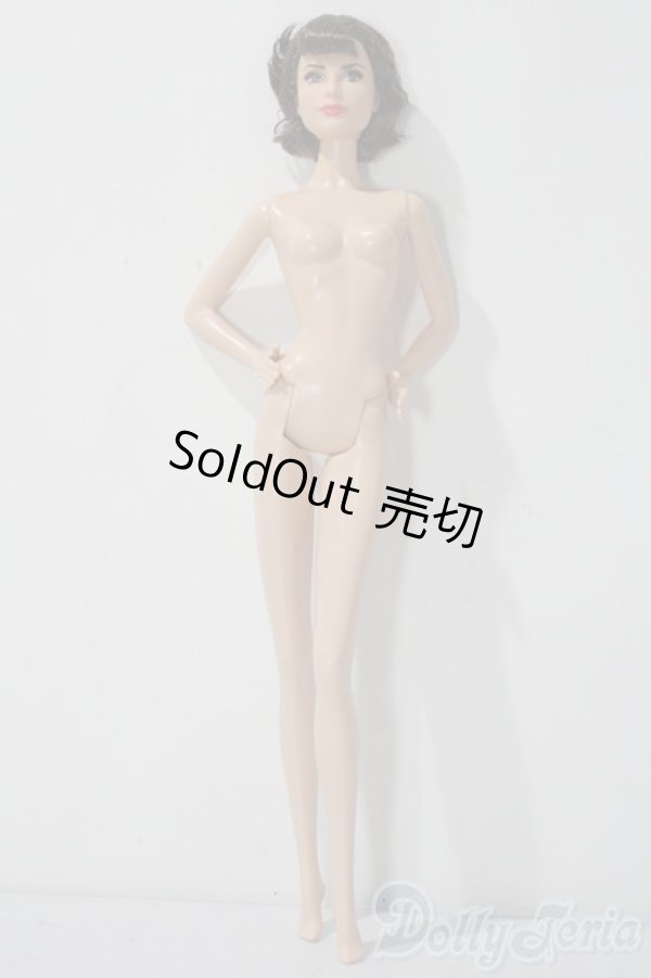 画像2: バービー/オードリー・ヘップバーン ローマの休日 A-25-12-03-1085-TN-ZU (2)