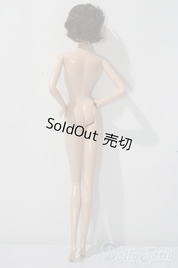 画像3: バービー/オードリー・ヘップバーン ローマの休日 A-25-12-03-1085-TN-ZU (3)