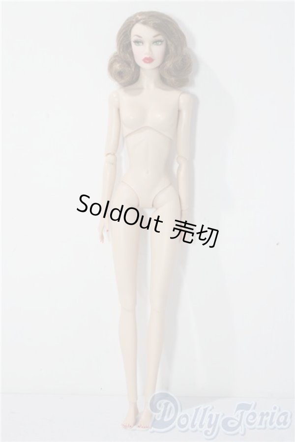 画像2: bowling date/poppy parker A-25-12-10-1095-TN-ZU (2)