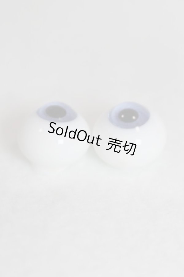 画像2: 18mm/グラスアイ U-25-12-03-221-TN-ZU (2)