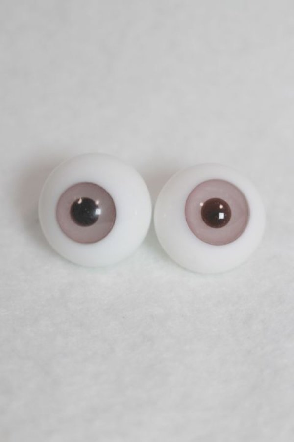 画像1: 18mm/グラスアイ U-25-12-03-222-TN-ZU (1)