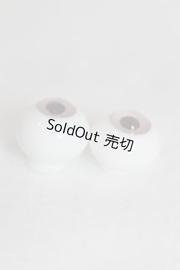 画像2: 18mm/グラスアイ U-25-12-03-222-TN-ZU (2)