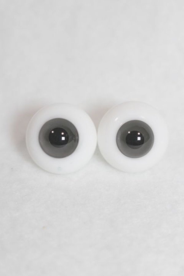 画像1: 18mm/グラスアイ U-25-12-03-223-TN-ZU (1)